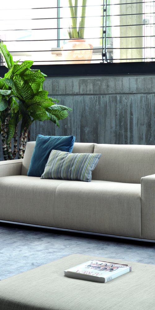 Bettsofa Zürich GS